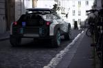 Dacia Duster Concept by Artyom Trofimenko 2019 года